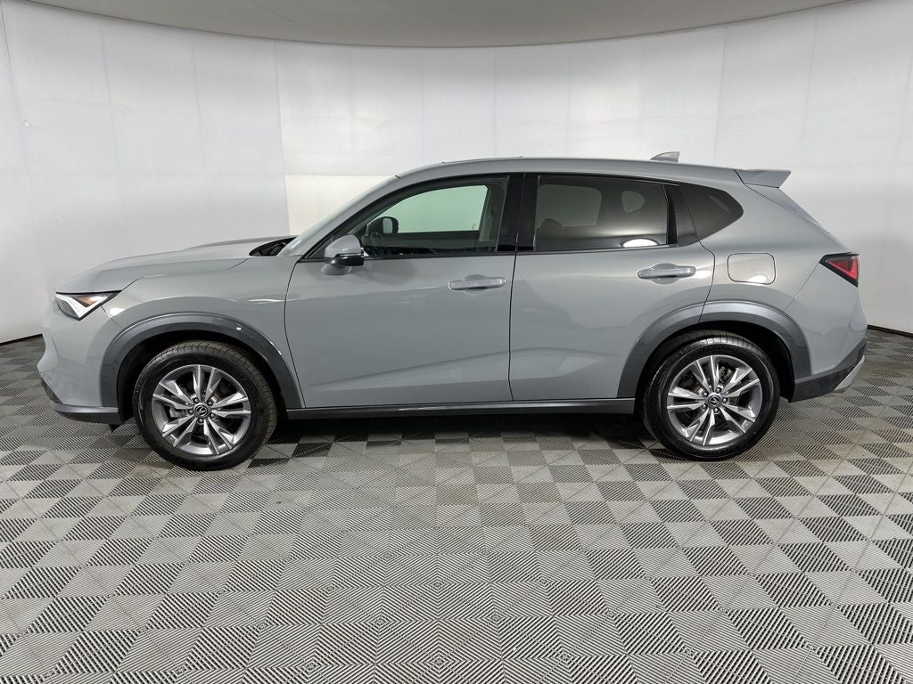 2025 Acura ADX Base