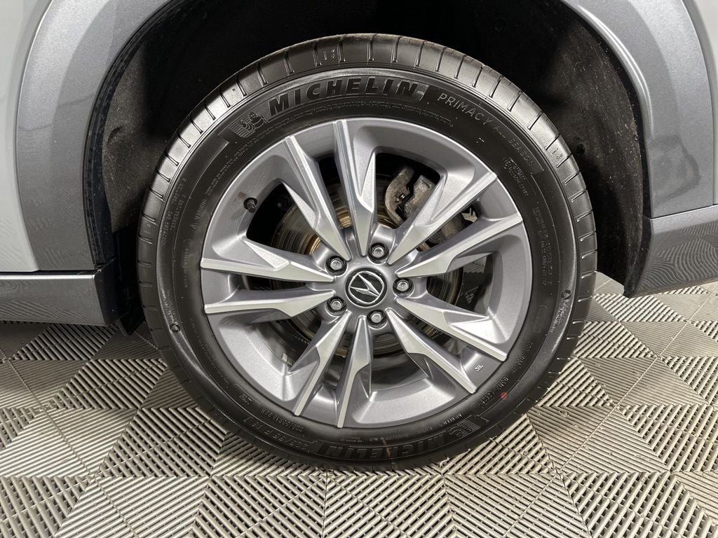 2025 Acura ADX Base