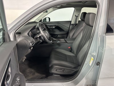 2025 Acura ADX Base
