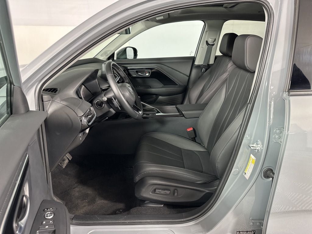 2025 Acura ADX Base