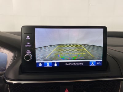 2025 Acura ADX A-Spec Package