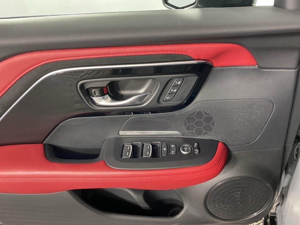 2025 Acura ADX A-Spec Advance Package