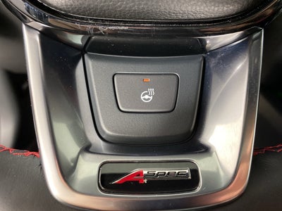 2025 Acura ADX A-Spec Advance Package