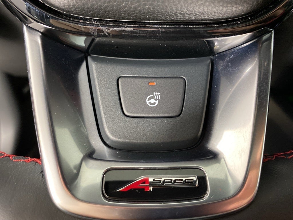 2025 Acura ADX A-Spec Advance Package