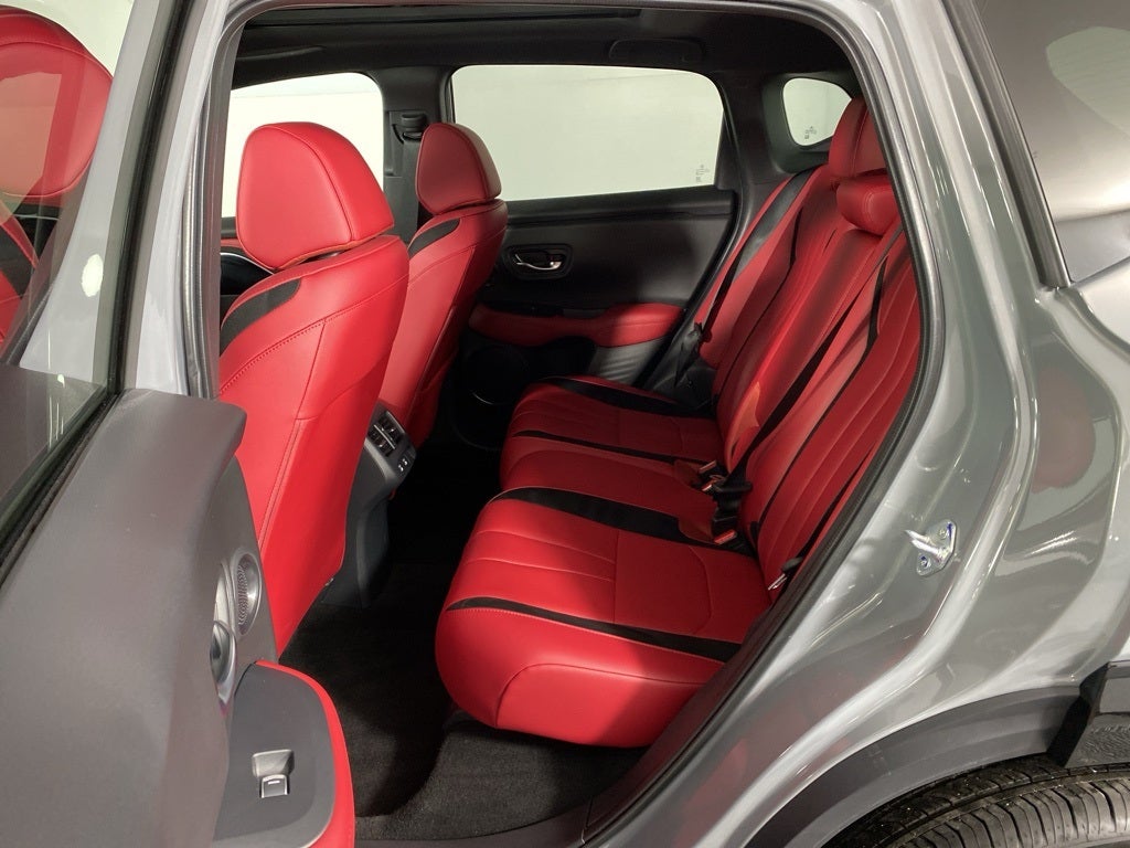 2025 Acura ADX A-Spec Advance Package