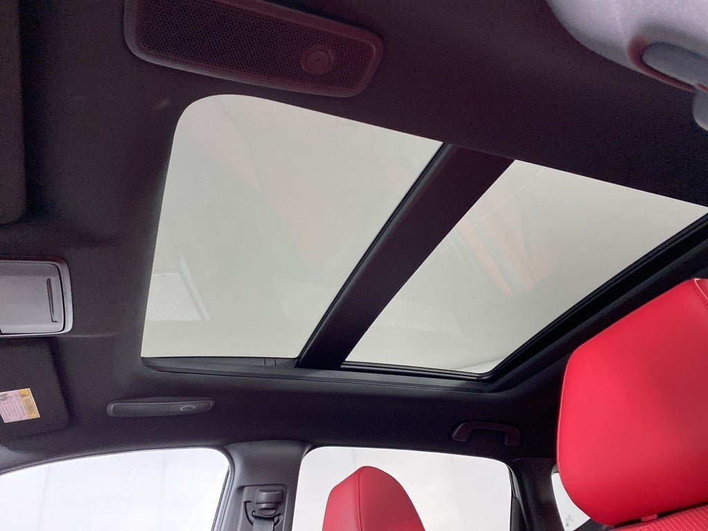 2025 Acura ADX A-Spec Advance Package