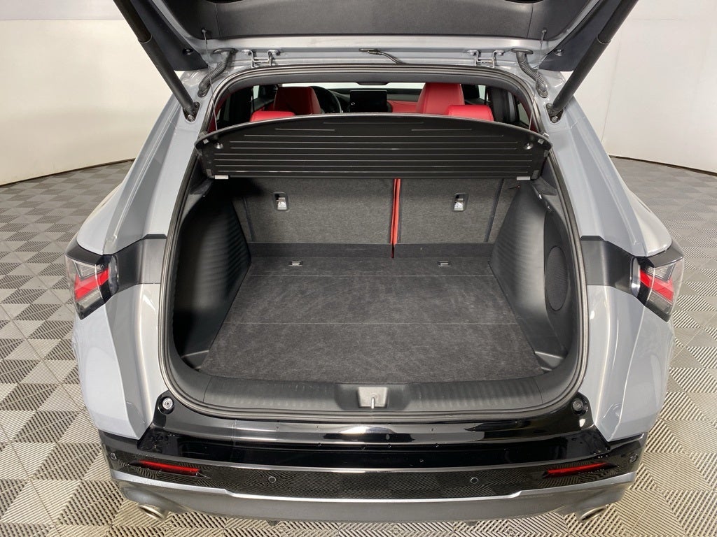 2025 Acura ADX A-Spec Advance Package