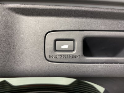 2025 Acura ADX A-Spec Advance Package