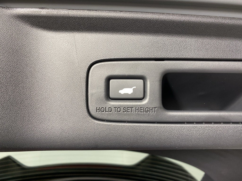 2025 Acura ADX A-Spec Advance Package