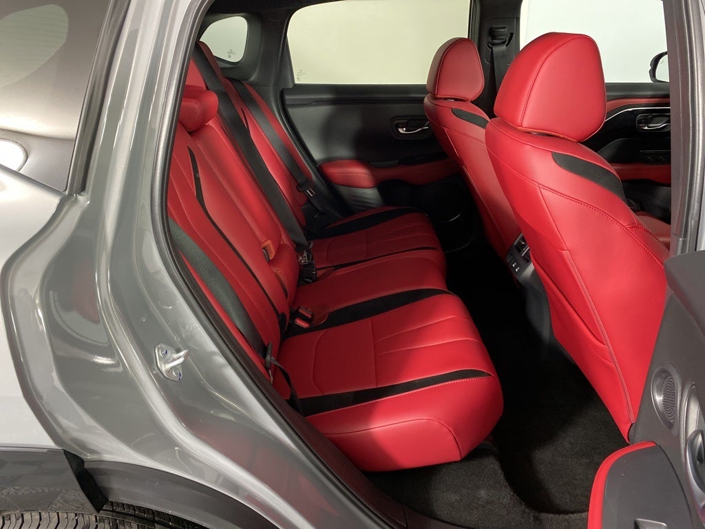 2025 Acura ADX A-Spec Advance Package