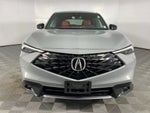 2025 Acura ADX A-Spec Advance Package