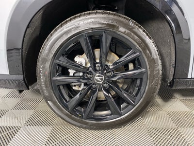 2025 Acura ADX A-Spec Advance Package