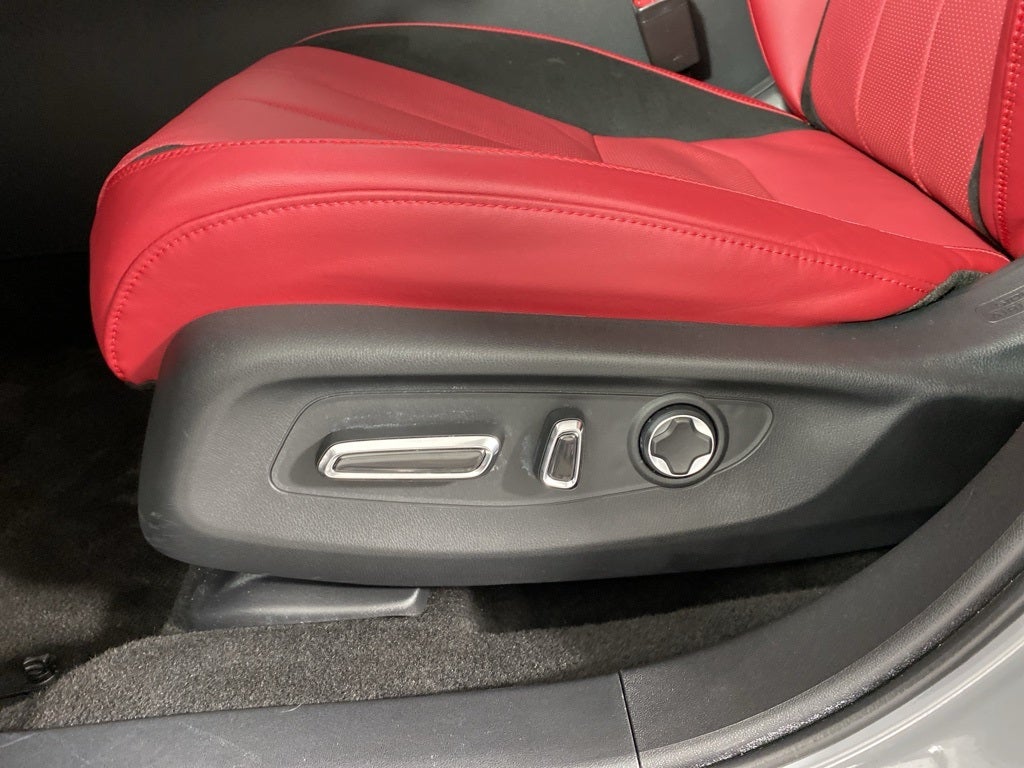 2025 Acura ADX A-Spec Advance Package