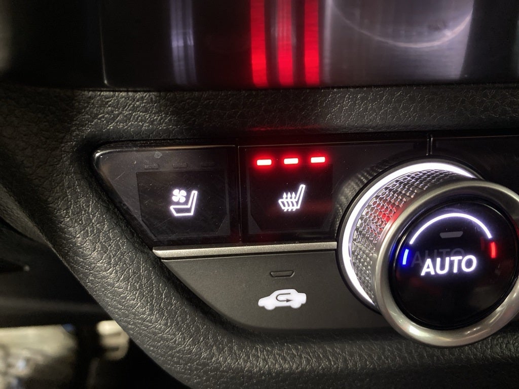 2025 Acura ADX A-Spec Advance Package