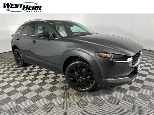 2023 Mazda Mazda CX-30 2.5 Turbo Premium Package