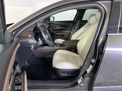 2023 Mazda Mazda CX-30 2.5 Turbo Premium Package