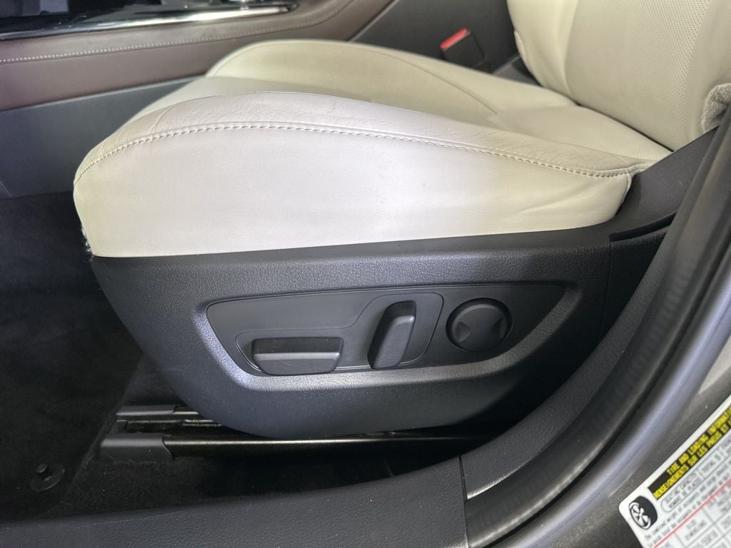 2023 Mazda Mazda CX-30 2.5 Turbo Premium Package