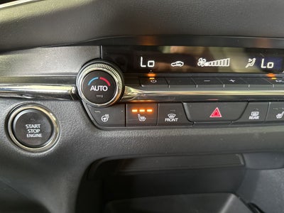 2023 Mazda Mazda CX-30 2.5 Turbo Premium Package