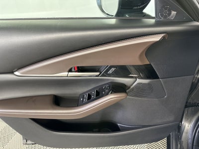 2023 Mazda Mazda CX-30 2.5 Turbo Premium Package
