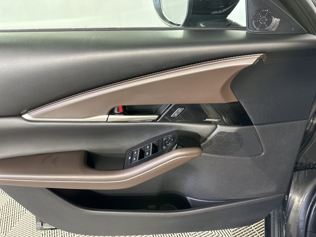 2023 Mazda Mazda CX-30 2.5 Turbo Premium Package