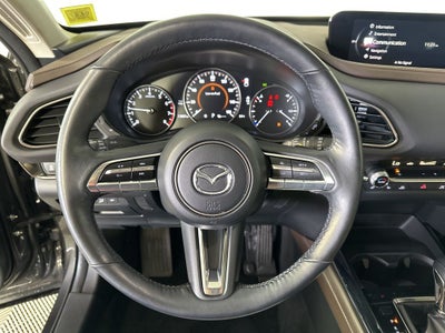 2023 Mazda Mazda CX-30 2.5 Turbo Premium Package