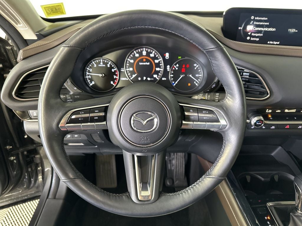 2023 Mazda Mazda CX-30 2.5 Turbo Premium Package