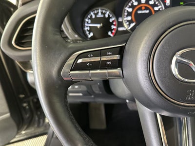 2023 Mazda Mazda CX-30 2.5 Turbo Premium Package