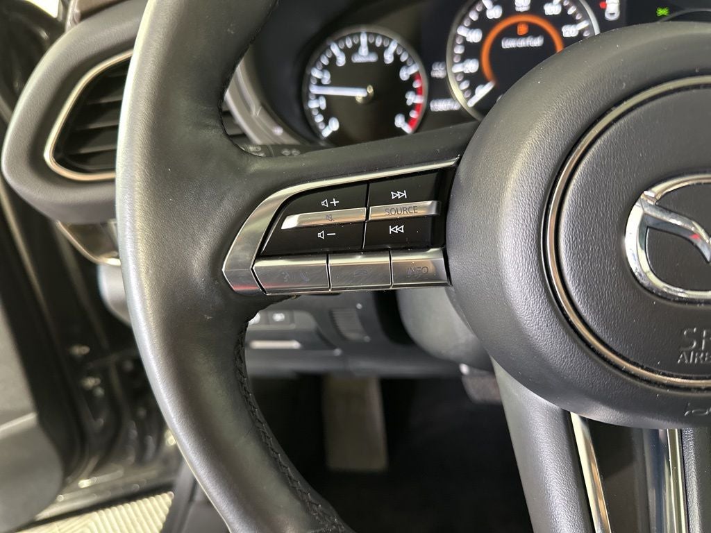 2023 Mazda Mazda CX-30 2.5 Turbo Premium Package