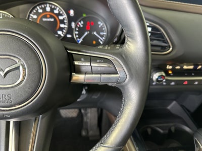 2023 Mazda Mazda CX-30 2.5 Turbo Premium Package