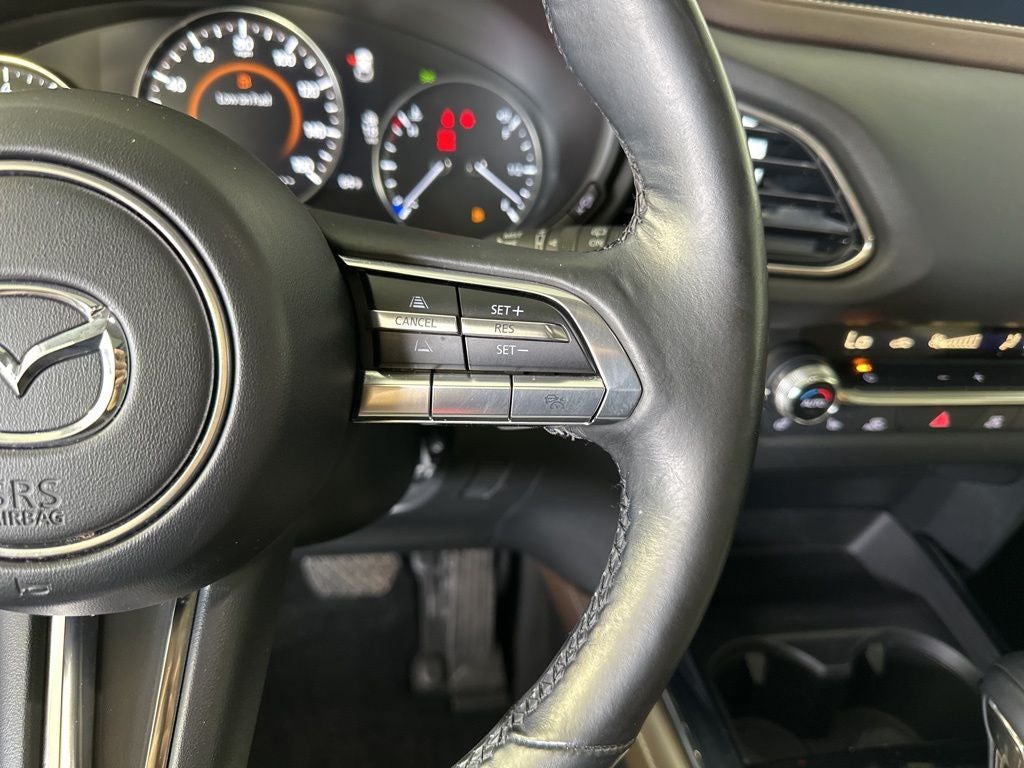 2023 Mazda Mazda CX-30 2.5 Turbo Premium Package