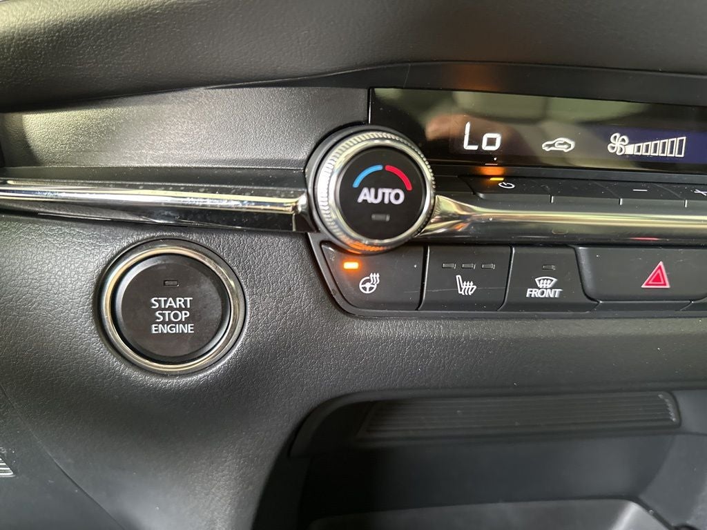 2023 Mazda Mazda CX-30 2.5 Turbo Premium Package