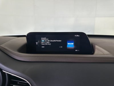 2023 Mazda Mazda CX-30 2.5 Turbo Premium Package