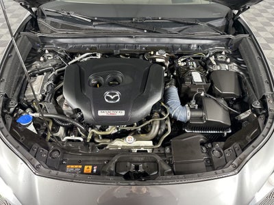 2023 Mazda Mazda CX-30 2.5 Turbo Premium Package