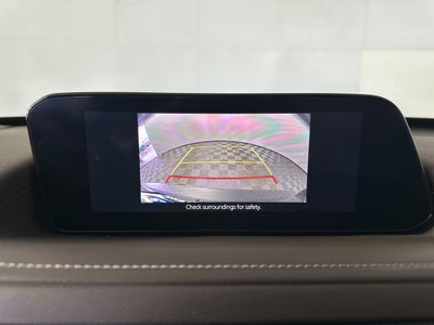 2023 Mazda Mazda CX-30 2.5 Turbo Premium Package