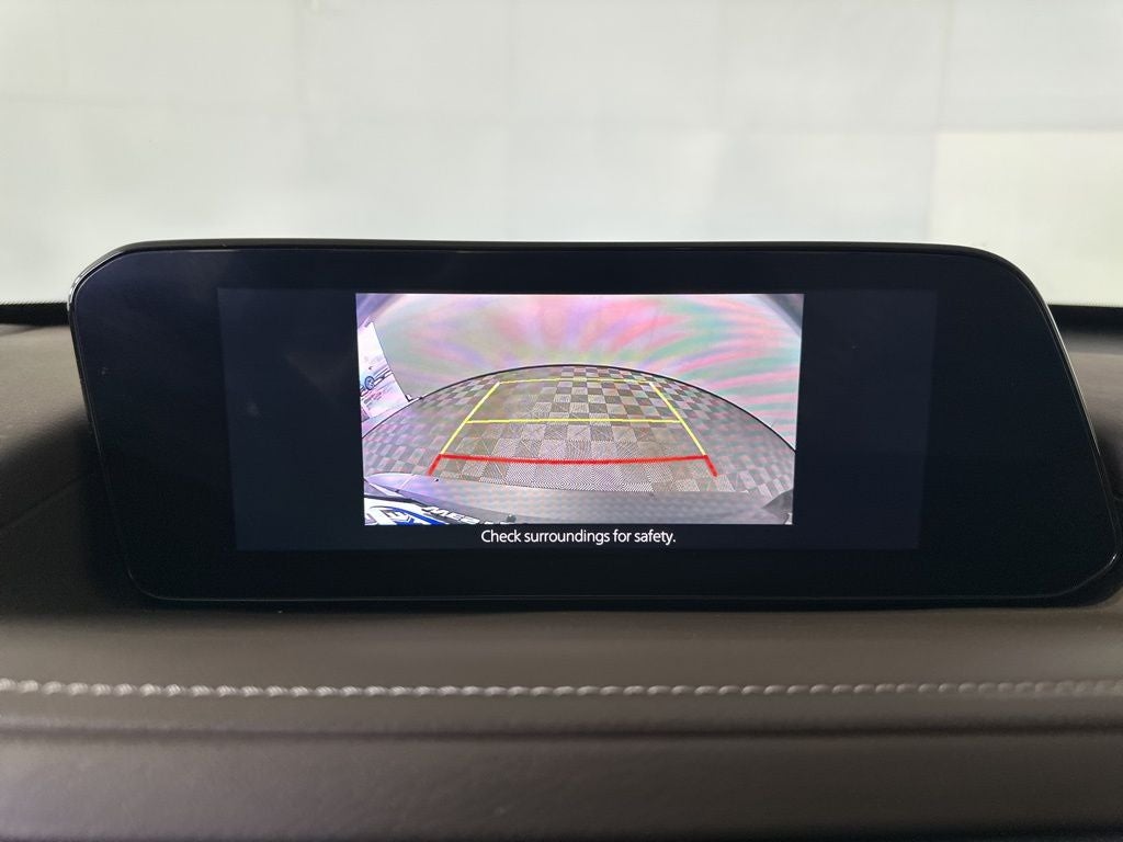 2023 Mazda Mazda CX-30 2.5 Turbo Premium Package