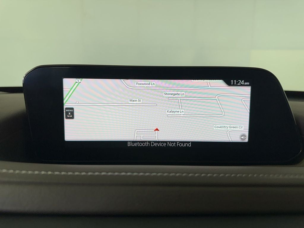 2023 Mazda Mazda CX-30 2.5 Turbo Premium Package