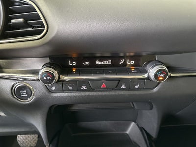 2023 Mazda Mazda CX-30 2.5 Turbo Premium Package