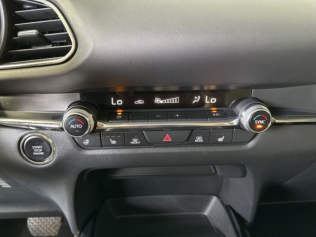 2023 Mazda Mazda CX-30 2.5 Turbo Premium Package