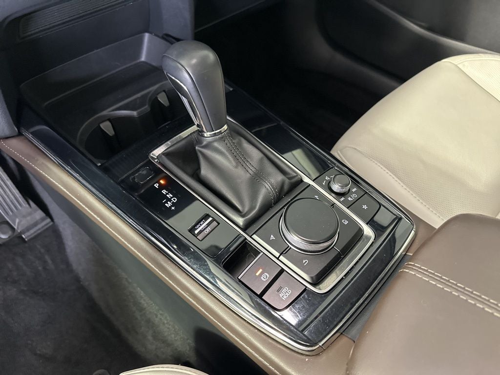 2023 Mazda Mazda CX-30 2.5 Turbo Premium Package
