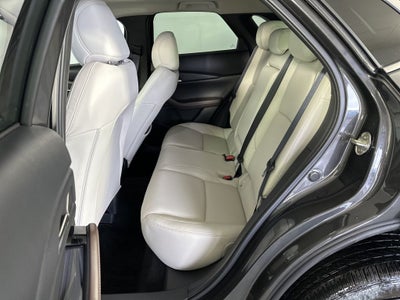 2023 Mazda Mazda CX-30 2.5 Turbo Premium Package