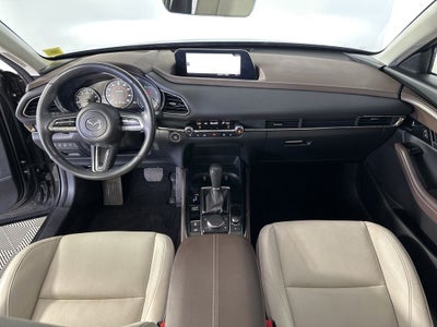 2023 Mazda Mazda CX-30 2.5 Turbo Premium Package