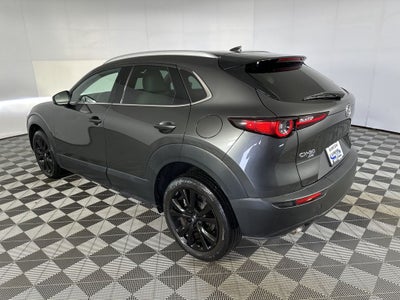 2023 Mazda Mazda CX-30 2.5 Turbo Premium Package