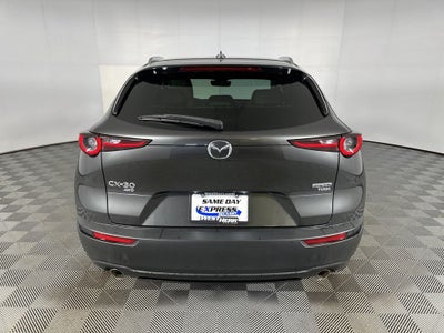 2023 Mazda Mazda CX-30 2.5 Turbo Premium Package