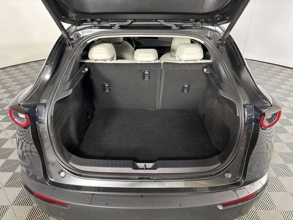 2023 Mazda Mazda CX-30 2.5 Turbo Premium Package