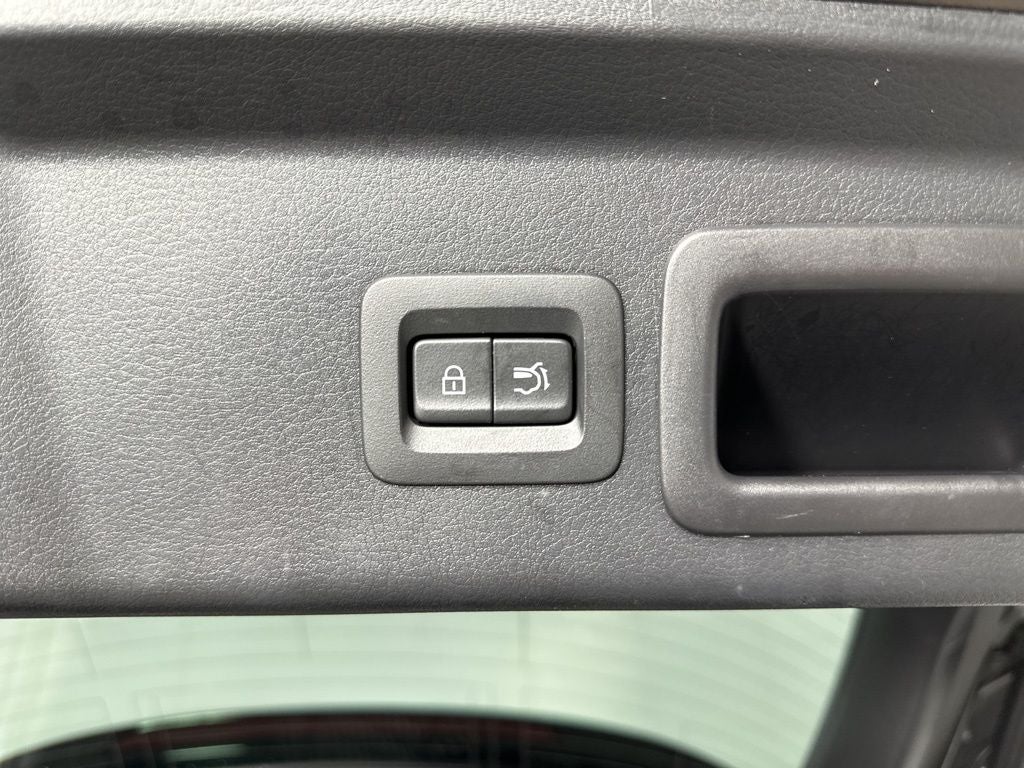 2023 Mazda Mazda CX-30 2.5 Turbo Premium Package