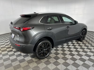 2023 Mazda Mazda CX-30 2.5 Turbo Premium Package