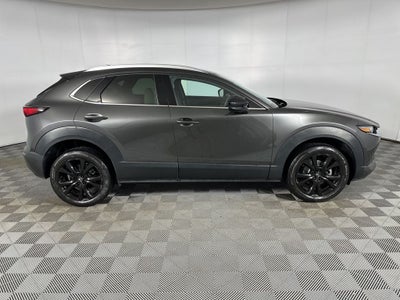 2023 Mazda Mazda CX-30 2.5 Turbo Premium Package