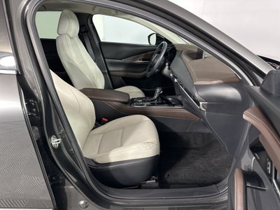 2023 Mazda Mazda CX-30 2.5 Turbo Premium Package