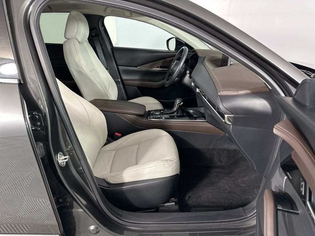 2023 Mazda Mazda CX-30 2.5 Turbo Premium Package