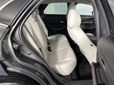2023 Mazda Mazda CX-30 2.5 Turbo Premium Package